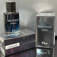 Dior Sauvage EDP 60ml, снимка 1 - Мъжки парфюми - 44588706
