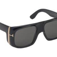 Tom Ford Gino слънчеви очила унисекс, снимка 3 - Слънчеви и диоптрични очила - 42858673