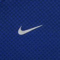 Nike DRI-FIT оригинална тениска L Найк спортна фланелка фитнес бягане, снимка 4 - Спортни дрехи, екипи - 37448448