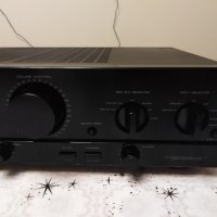 Kenwood-ka4020, снимка 3 - Ресийвъри, усилватели, смесителни пултове - 31222180