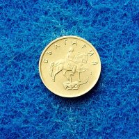 5 стотинки 1999, снимка 2 - Нумизматика и бонистика - 40403057