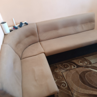Ъглов кухненски диван, снимка 2 - Дивани и мека мебел - 44805085