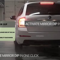 🚘🚘🚘 🇧🇬 Активиране Видео по Време на Движение Audi VW Skoda Seat Lamborghini Video in Motion VIM, снимка 10 - Аксесоари и консумативи - 38589602