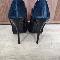 Нови или много запазени обувки, снимка 9 - Дамски обувки на ток - 42283328