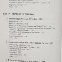 Тероризъм в 21ви век, снимка 5 - Специализирана литература - 39437263