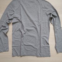 Мъжка блуза Jack&Jones размер L, снимка 4 - Блузи - 32060503