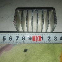 Алуминиев радиатор, снимка 1 - Други - 42883822