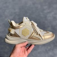 Мъжки спортни обувки Philipp Plein код 82, снимка 1 - Ежедневни обувки - 40173933