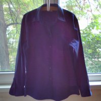продавам дамски блузи всяка по 4 лв. , снимка 1 - Ризи - 36838397