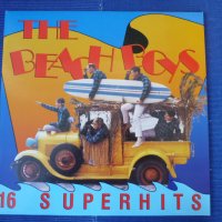 грамофонни плочи The Beach Boys, снимка 15 - Грамофонни плочи - 38329552