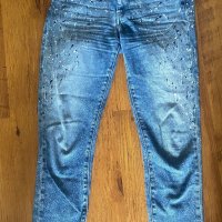 Дънки Pepe jeans 28, снимка 1 - Дънки - 40848754