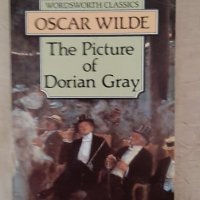 The Picture of Dorian Gray, Oscar Wilde, Wordsworth Classics, снимка 1 - Художествена литература - 29362627