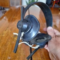 Стари слушалки ТЕГ-2, снимка 3 - Други ценни предмети - 42758031