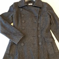 Ново вълнено палто ORSAY, снимка 1 - Палта, манта - 38104302