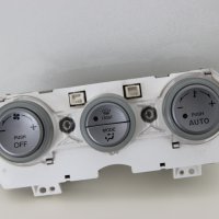 Управление климатик климатроник Mazda 6 (2002-2008г.) Мазда 6 панел, снимка 1 - Части - 40479762