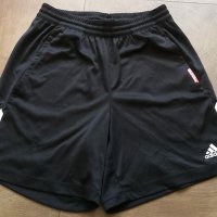 Adidas PREDATOR размер S къси панталони 43-35, снимка 1 - Къси панталони - 30054816