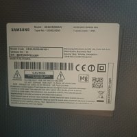 Продавам Samsung UE40J5200AW Full HD Smart TV Wi-Fi със счупена матрица.., снимка 5 - Телевизори - 37409290