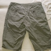 Къси мъжки панталони LC Waikiki размер L, снимка 3 - Къси панталони - 36830768