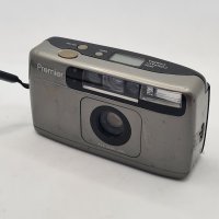 Компактни аналогови фотоапарати, снимка 1 - Фотоапарати - 34961991