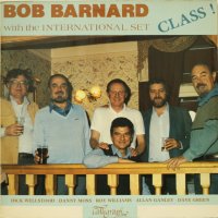 Bob Barnard -Class, снимка 1 - Грамофонни плочи - 35062935