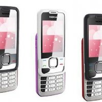 Nokia 7610s клавиатура , снимка 1 - Резервни части за телефони - 34417826