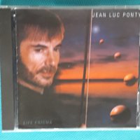 Jean-Luc Ponty(Contemporary Jazz,Fusion)-4CD, снимка 15 - CD дискове - 44281253