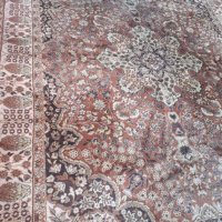 Персийски килим с размери 2,40/3,40 м, снимка 2 - Килими - 38431162