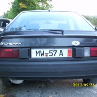 Търся Италиански марки МПС, производство до 1990г, снимка 4 - Изкупуване на коли за скрап - 30533200