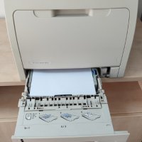 Продавам цветен лазерен принтер HP Color LaserJet 3800N, снимка 12 - Принтери, копири, скенери - 42880326