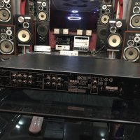 YAMAHA  DSP-100 Natural sound digital sound field processor, снимка 6 - Ресийвъри, усилватели, смесителни пултове - 34495772