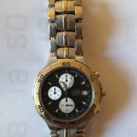 Citizen Chronograph, снимка 4 - Мъжки - 38274337