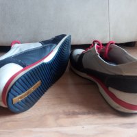 Antony morato мъжки обувки, снимка 4 - Маратонки - 34424726