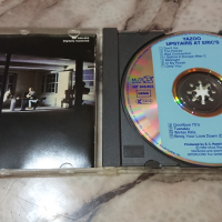 Yazoo - Upstairs at eric's, снимка 3 - CD дискове - 44766111