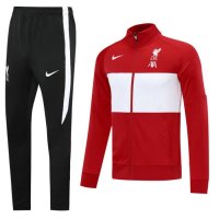 Детски Анцуг - NIKE FC LIVERPOOL; размери: 164-176 см, снимка 1 - Футбол - 32096738