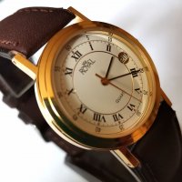 Royal Swiss Made , снимка 3 - Мъжки - 31899014