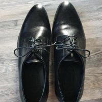 Мъжки обувки с Био-Анатомични стелки НОВИ!!