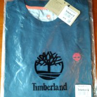 Timberland Тениска / T-shirt, снимка 9 - Тениски - 42766995