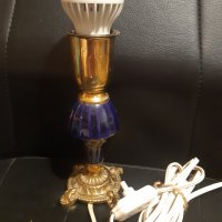Лампа, снимка 4 - Антикварни и старинни предмети - 29336433