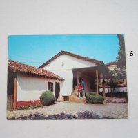 пощенски картички България, снимка 6 - Други ценни предмети - 19273898