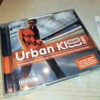 URBAN KISS UNIVERSAL CD X2 ORIGINAL 2103231602, снимка 1 - CD дискове - 40084472