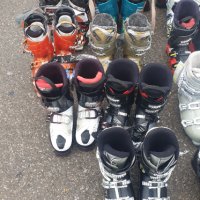 Ски обувки 25 до48номер, снимка 5 - Зимни спортове - 31908680