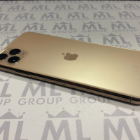 iPhone 11 Pro Max 64GB Gold, втора употреба., снимка 3 - Apple iPhone - 44512130