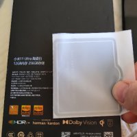 Xiaomi 11 Ultra 12/256Gb, снимка 2 - Xiaomi - 42283074