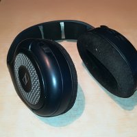 sennheiser hdr 130-headphones-внос швеицария, снимка 5 - Слушалки и портативни колонки - 29397159