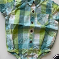 Baby Gap 3-6m нов комплект, снимка 4 - Комплекти за бебе - 31508957