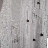 Нова блуза размер S, снимка 2 - Блузи с дълъг ръкав и пуловери - 37290856
