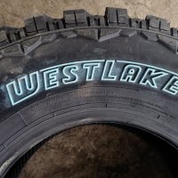 4бр. нови гуми за кал WESTLAKE 31X10.50R15 DOT 2821, снимка 8 - Гуми и джанти - 31995224