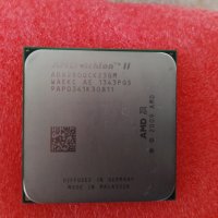 Процесор, AMD Athlon II X2 280 3.6GHz - 4.05GHz, амд, снимка 1 - Процесори - 29603135