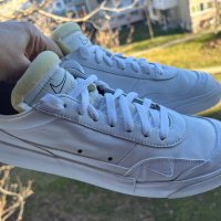 Nike Drop Type LX Triple — номер 42.5, снимка 3 - Маратонки - 39221237