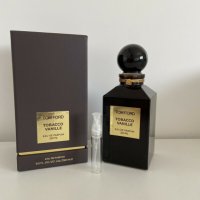 Отливки от парфюми Tom Ford Tobacco Vanille Tuscan Leather Lost Cherry и др.  Том Форд, снимка 2 - Мъжки парфюми - 27123848